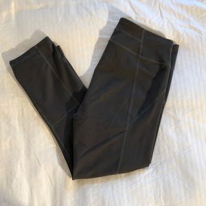 Under Armour Capri Leggings